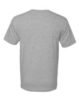 Bayside Unisex USA-Made Midweight T-Shirt 5040