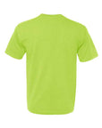 Bayside Unisex USA-Made Midweight T-Shirt 5040