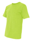 Bayside Unisex USA-Made Midweight T-Shirt 5040