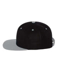 YP Classics Premium Flat Bill Snapback Cap 6089M