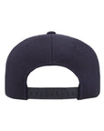 YP Classics Premium Flat Bill Snapback Cap 6089M