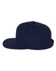 YP Classics Premium Flat Bill Snapback Cap 6089M
