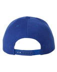 YP Classics Premium Flat Bill Snapback Cap 6089M
