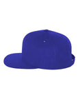 YP Classics Premium Flat Bill Snapback Cap 6089M