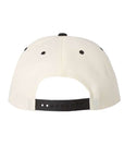 YP Classics Premium Flat Bill Snapback Cap 6089M