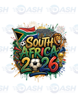 South Africa