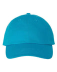 Valucap Bio-Washed Classic Dad Hat VC300A