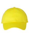 Valucap Bio-Washed Classic Dad Hat VC300A