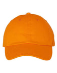Valucap Bio-Washed Classic Dad Hat VC300A