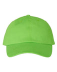 Valucap Bio-Washed Classic Dad Hat VC300A