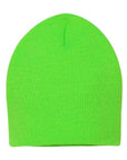 Sportsman 8" Beanie SP08
