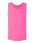 Comfort Colors Unisex Garment-Dyed Heavyweight Tank Top 9360