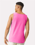 Comfort Colors Unisex Garment-Dyed Heavyweight Tank Top 9360