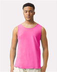 Comfort Colors Unisex Garment-Dyed Heavyweight Tank Top 9360
