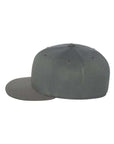 Flexfit 210® Flat Bill Cap 6210FF