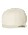 YP Classics Premium Flat Bill Snapback Cap 6089M