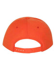 YP Classics Premium Flat Bill Snapback Cap 6089M
