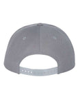 YP Classics Premium Flat Bill Snapback Cap 6089M