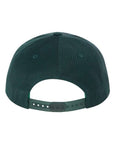 YP Classics Premium Flat Bill Snapback Cap 6089M