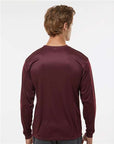 C2 Sport Unisex Performance Long Sleeve T-Shirt 5104