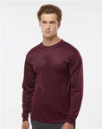 C2 Sport Unisex Performance Long Sleeve T-Shirt 5104