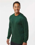C2 Sport Unisex Performance Long Sleeve T-Shirt 5104
