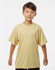 C2 Sport Youth Performance T-Shirt 5200