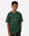C2 Sport Youth Performance T-Shirt 5200