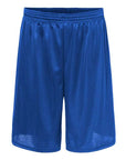 C2 Sport Men's Mesh 9" Shorts 5109