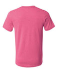 BELLA + CANVAS Unisex Texture Tee 3650