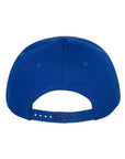 YP Classics Five-Panel Cotton Twill Snapback Cap 6007