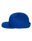 YP Classics Five-Panel Cotton Twill Snapback Cap 6007