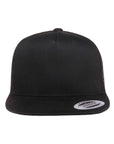 YP Classics Classic Five-Panel Trucker Cap 6006