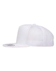 YP Classics Classic Five-Panel Trucker Cap 6006