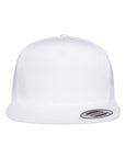 YP Classics Classic Five-Panel Trucker Cap 6006