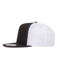 YP Classics Classic Five-Panel Trucker Cap 6006