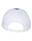 YP Classics Classic Five-Panel Trucker Cap 6006