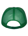 YP Classics Classic Five-Panel Trucker Cap 6006