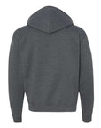 Champion Unisex Powerblend® Full-Zip Hooded Sweatshirt S800
