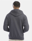 Champion Unisex Powerblend® Full-Zip Hooded Sweatshirt S800
