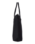 Liberty Bags Tote with Top Zippered Closure 8863
