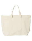 Liberty Bags Tote with Top Zippered Closure 8863