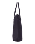 Liberty Bags Tote with Top Zippered Closure 8863