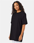 Hanes Unisex Beefy-T® Tall T-Shirt 518T