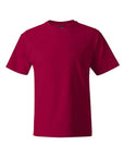 Hanes Unisex Beefy-T® Tall T-Shirt 518T