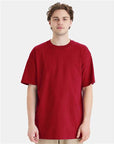 Hanes Unisex Beefy-T® Tall T-Shirt 518T