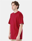 Hanes Unisex Beefy-T® Tall T-Shirt 518T
