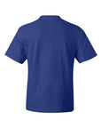Hanes Unisex Beefy-T® Tall T-Shirt 518T