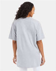 Hanes Unisex Beefy-T® Tall T-Shirt 518T