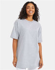 Hanes Unisex Beefy-T® Tall T-Shirt 518T